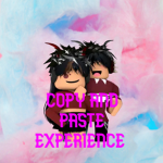 Copy And Paste Experience