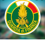 GDF Guardia di finanza