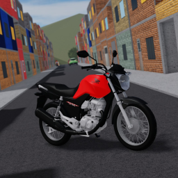 Grau de BH 🏍️