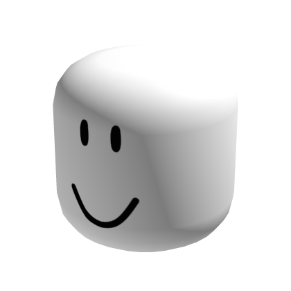 Holdable Guest Head [For Headless] thumbnail