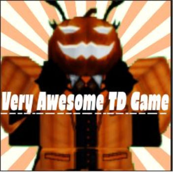 Very awesome TD game