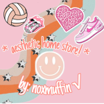* aesthetic home store! *