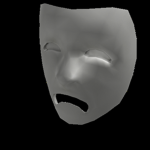The Society of the Masks