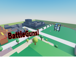 BattleGuns icon