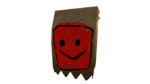 The Paper Bagz