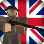 Royal Britiѕh Military 1940's