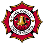 Cobb County Fire Department..