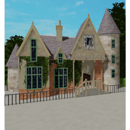 The Curse At Alton Manor