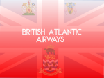 B.A Airways