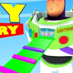 サバイバル トイストーリー オリジナル オビー icon