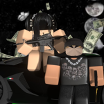 MotlyCrew