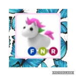 Adopt me #UnicornArmy