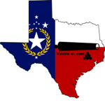 [FRT] The Federal Republic of Texas