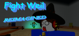 Walka z bossami Weil a: Przeprojektowana