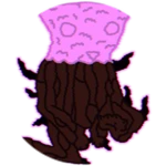 Dark Sakura Bingus