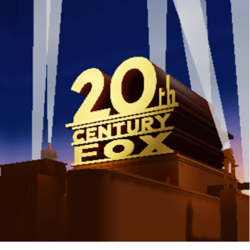 Destroy 20th century fox