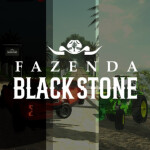 [Carros] Fazenda Black Stone 