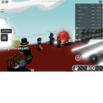 gamermaxx's cool hangout group
