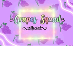 Grape Squad (Official)