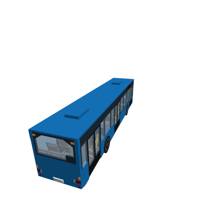 Bogdan A701