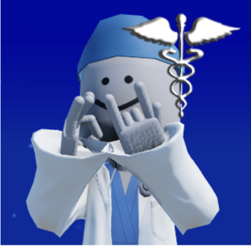 Once Upon A Hospital