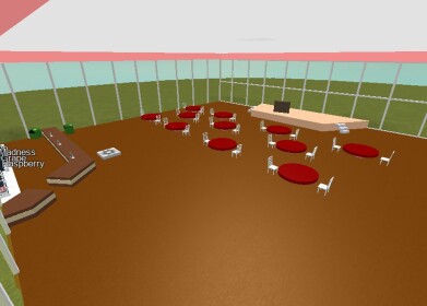 Spitz Café  V1