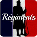 Les Régiments