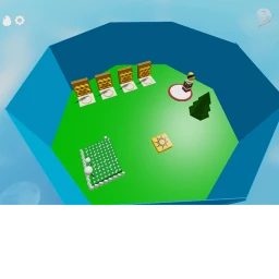 Bee Swarm Simulator icon