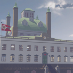 Fredrensbrog Palace