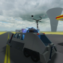 Twisters 🌪️ [Tornado Chase] NEW MAP !