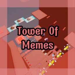 Tower Of Memes