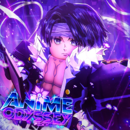 Anime Odyssey [Early Access] icon