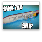 gg Ship Sinking Group