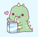 The _dinosaur_club