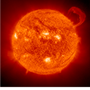 Explore Planets in our Solar System!!