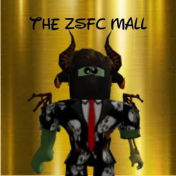 The Zombie Striker Fan Club Mall