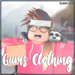 Gums Clothing©