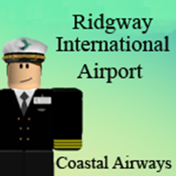 Ridgway International Airport