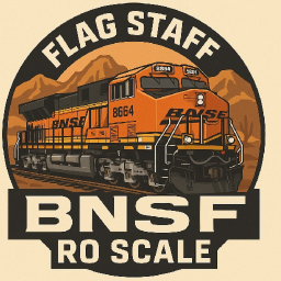 [FlagStaff Ro Scale Sim Testing]