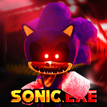 SONIC.EXE IN AREA 51! ⚠️