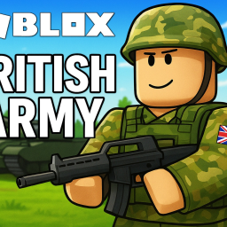 Alex's British Army(BIG UPD!)