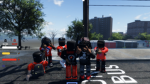 Take down Crew