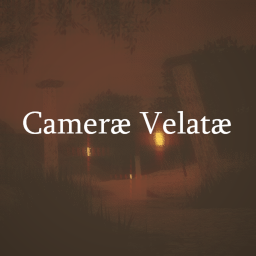 Cameræ Velatæ