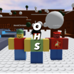 Ordinary Hangout Simulator