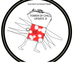 Tower Of Chill (Remastered NEW)