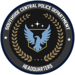 Southside Police Headquarters