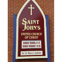 Saint John the Baptist (NEW  CHURCH