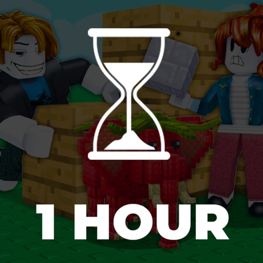 [NEW] Build and Steal!