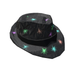Firework Fedora
