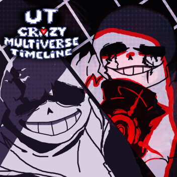 Undertale Crazy Multiverse Timeline